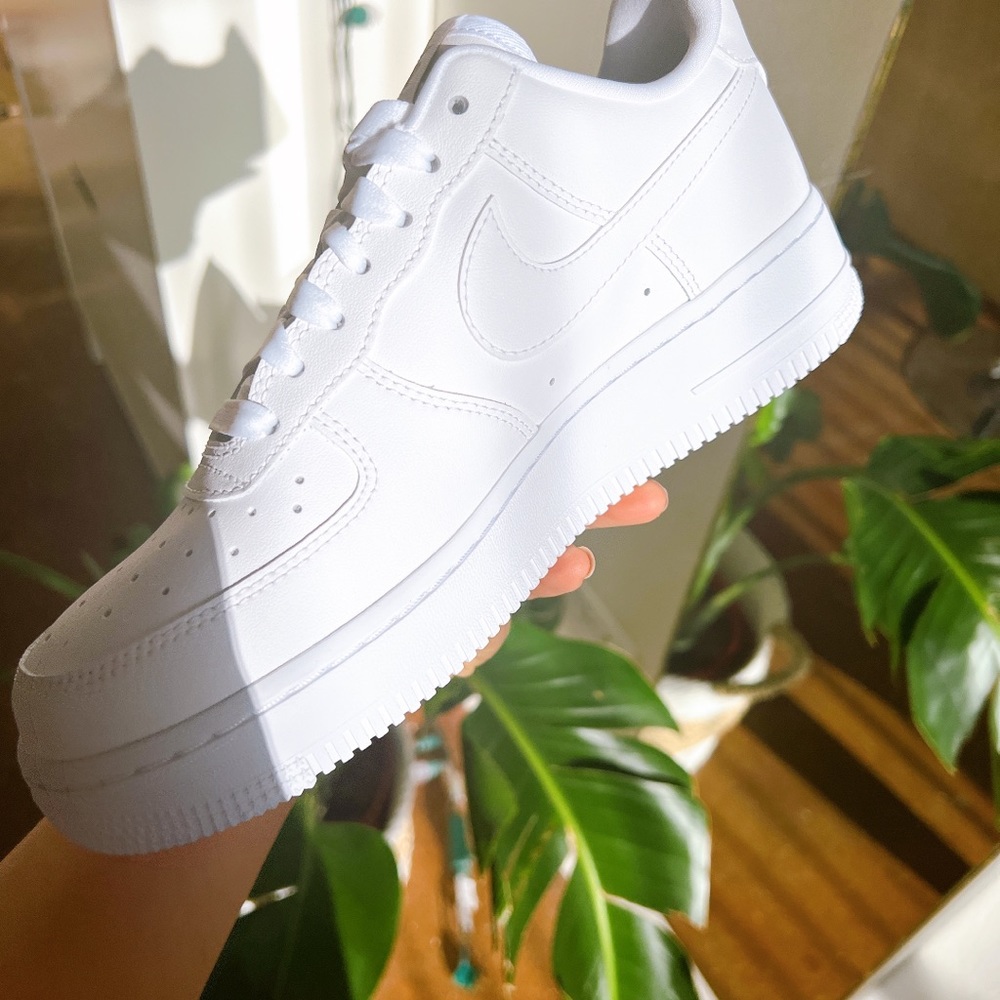 Nike air force 1 07 - Picture 5 of 6